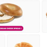Dunkin' Donuts