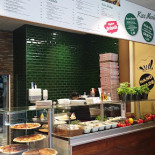 Mcalister's Deli