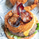Bareburger