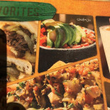 Irazu Costa Rican Catering