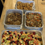 Irazu Costa Rican Catering