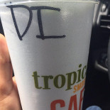 Tropical Smoothie Cafe