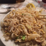 Bangkok Cafe