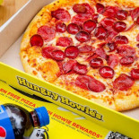 Hungry Howie's Pizza