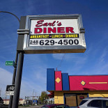 Earl's Diner