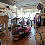 Catfé Lounge