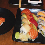Ronin Sushi