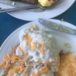 Whistle Stop Pleasant Ridge