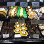 Astoria Pastry Shop