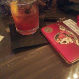 Smoky’s Cigar Bistro