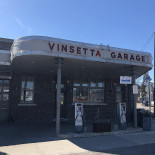 Vinsetta Garage