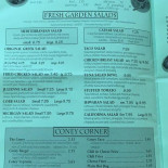 Village Grill Café Family