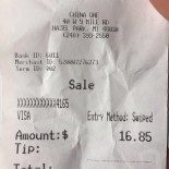China One Chinese