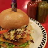 The Fly Trap A Finer Diner