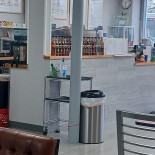 Java Hutt Cafe