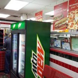 Jet's Pizza