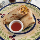 Crepe