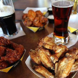 Buffalo Wild Wings