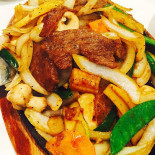 Lc's Asian Kitchen