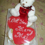 Lala Cookies And Cakes