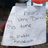 Dickey's Barbecue Pit, Ferndale, Mi