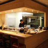Yellowtail Sushi Asian Kitchen