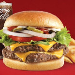 Wendy's
