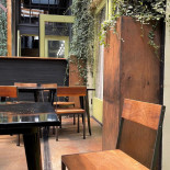 Flour Water Pasta Shop