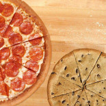 Papa John's