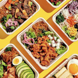 Kimchi Box