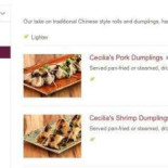 P.f. Chang's