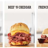 Arby's
