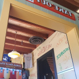 Lucille's Smokehouse -b-que