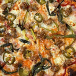 Pitfire Pizza
