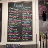 Saugatuck Sweets