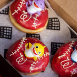 Astro Doughnuts Fried Chicken