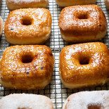 Astro Doughnuts Fried Chicken
