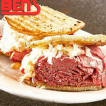 Ben's Kosher Deli