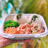 Umeke's Fish Market Grill