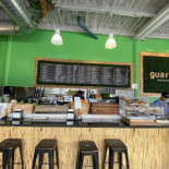 Guarapo Juice Cafe