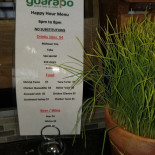 Guarapo Juice Cafe
