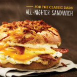 Einstein Bros. Bagels