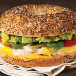 Einstein Bros. Bagels