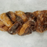 Olympic Donut