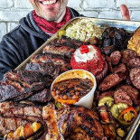 4 Rivers Smokehouse