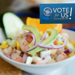 Frontera Mexican Kitchen