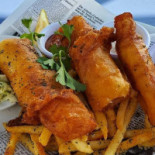 Fly 'n ' Fish Oyster