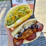 Caracas Arepa Bar (summer Only)