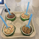 Pendleton Parlor: Ice Cream Cookie