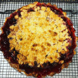 Mariposa Bakery